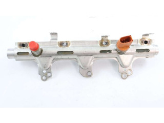 Топливная рампа 06J133317AB Audi A4 Allroad