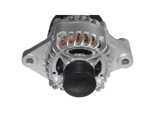 Генератор 51884886, 101210-1640 Alfa Romeo Giulietta