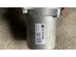  рейка  Колонка рулевая 4621134000   SsangYong Korando 