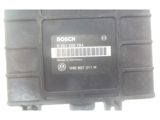 Řídící jednotka 0261200784, 0261200784 Volkswagen Vento 1993