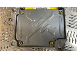 Блок подушек безопасности 4Z7959655B Audi A6 Allroad C5