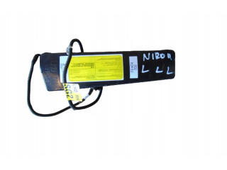 Подушка безопасности в сиденье KIA Niro