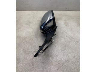 Зеркало электрическое        Peugeot 2008 I  2013 - 2019 года   