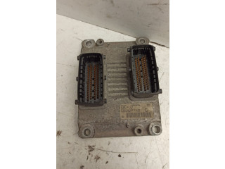 Řídící jednotka Lancia Musa 2005