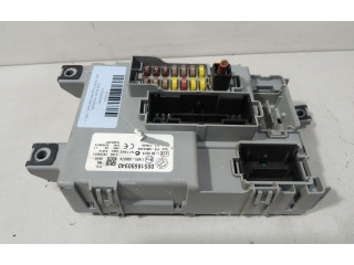 Pojistková skříňka Řídící jednotka BSM 00518690940   Fiat Punto (199) 2013