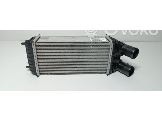 Интеркулер 9803900780 Citroen C3 Aircross