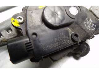 Моторчик дворников LR058845, FK7217500AC Land Rover Discovery 5