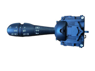 Ручка поворотов/ фонарей    Dacia Logan II