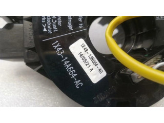 Подрулевой переключатель 1X4313335AF Aston Martin DB9