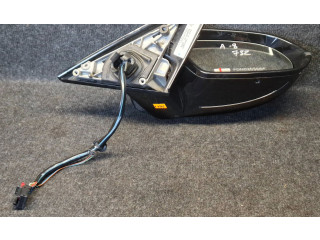 Zpětné zrcátko Audi A8 S8 D4 4H 2011 4H1857410H, 4H0857240
