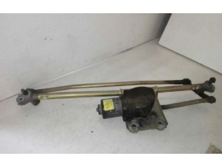 Комплект механизма стеклоочистителей 53550302   Saab 9-5