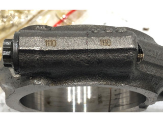 Поршень с шатуном HNZ Citroen C4 Cactus