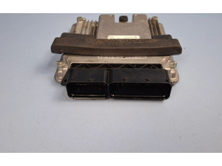 Блок управления двигателя 03L906022NH   Audi Q5 SQ5