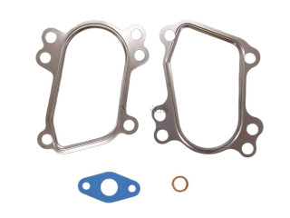 Turbodmychadlo Турбина 53039700057, 53039880057 Citroen Xsara 2.0