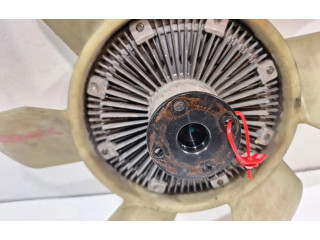 Вентилятор радиатора     1320A015    Mitsubishi L200 