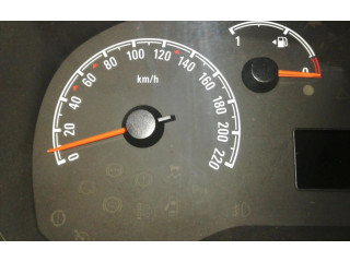 Панель приборов 95526726   Opel Combo D       