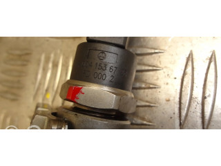 Топливная рампа A6420700695   Jeep Grand Cherokee (WK) 3.0  для двигателя EXL