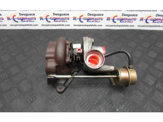 Турбина Peugeot 406 9600373980