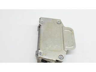 Модуль управления рулевой рейкой