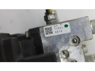 Блок АБС 476601MG0A Infiniti M Y51 2010 - 2019 года