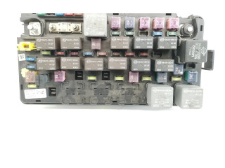 Модуль управления BSM 8212008B10 SsangYong Kyron