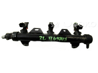 Топливная рампа 03E133320, VB8CZ Skoda Fabia Mk2 (5J) для двигателя CHF