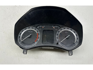 Панель приборов 1Z0920842E, A2C53164588 Skoda Octavia Mk2 (1Z)