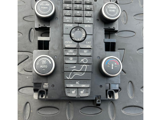 Блок управления климат-контролем 30782541, 30782541 Volvo C70