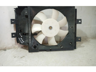 Jednotka ABS Nissan Micra C+C 2006