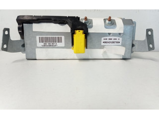 Подушка безопасности пассажира 6Q0880204G, 6Q0880204G Skoda Fabia Mk1 (6Y)