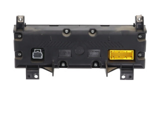 Блок управления климат-контролем 96303375ZL Peugeot 406