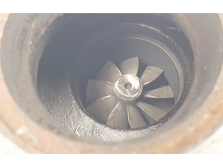 Turbodmychadlo Турбина 55221457 Fiat Freemont 939B5000