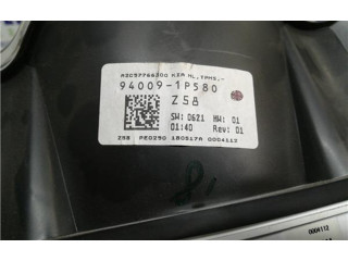 Панель приборов 940091P580   KIA Venga       