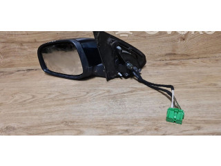 Зеркало электрическое        Volvo V70  2005 - 2008 года   