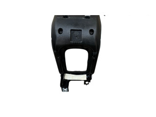 Блок управления климат-контролем 30672565 Volvo S40