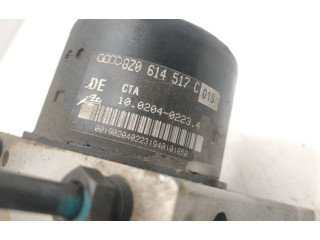 Блок АБС 8Z0614517C Audi A2 - года