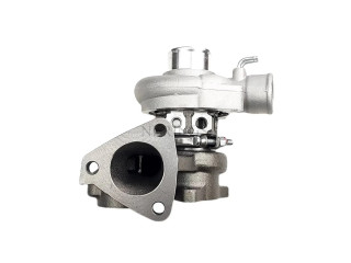 Турбина Mitsubishi L200 2.5 4917701502, 49177-01502