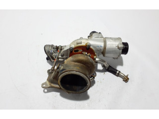  Турбина Audi A6 S6 C8 4K  06N145702D   для двигателя DRYA      