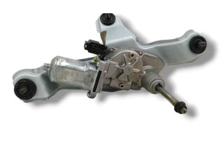 Рулевая рейка  Двигатель стеклоочистителя заднего стекла 98700G5000   KIA Niro 2016 - 2022 года