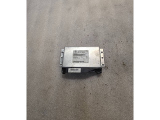 Блок управления двигателя 4D0907389B, 0265109444   Audi A8 S8 D2 4D