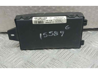 Блок управления 8201013757 Dacia Sandero