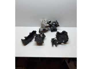 Turbodmychadlo Турбина 057145601E   Audi Q7 4M   