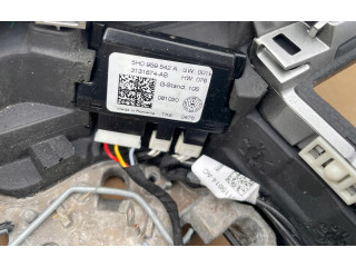 Volant Volkswagen Tiguan 2020 VW