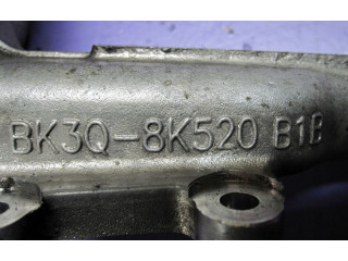 Топливная рампа BK2Q9D280AB, 100KM Ford Transit Custom