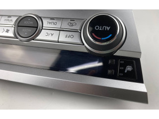 Блок управления климат-контролем 72311AL11A Subaru Outback (BS)