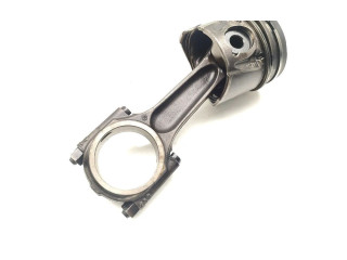 Поршень с шатуном Citroen C5