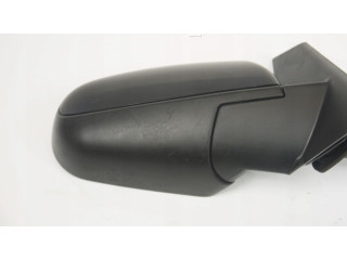 Зеркало (механическое) Mitsubishi Colt 2004 - 2008 года