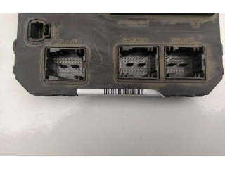 Pojistková skříňka 9657999680 Citroen Berlingo 1999