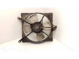 Вентилятор радиатора Mitsubishi Colt 1.5