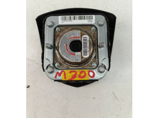 Подушка безопасности водителя    Chevrolet Spark